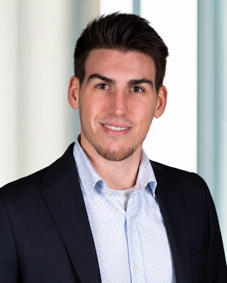 Christian Großruck, Webdesigner aus Vöcklabruck